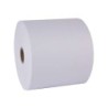 Apli Papel Termico Rollo - 60x55x12mm - Alta Calidad y Durabilidad - Compatible con Impresoras Termicas - Blanco