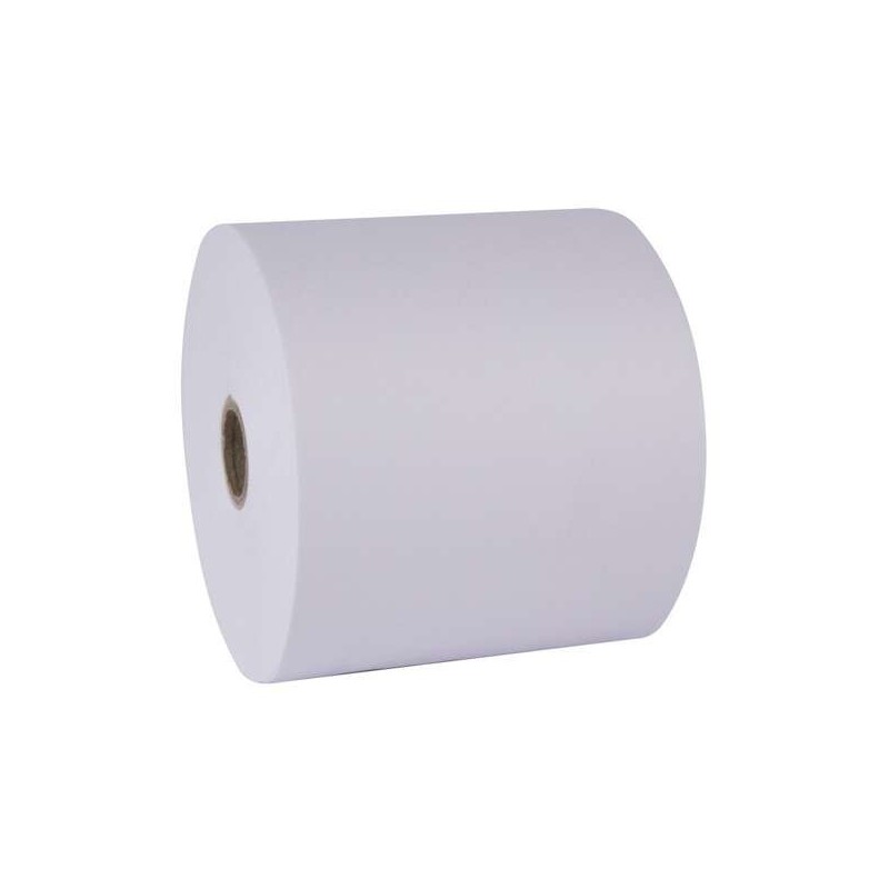 Apli Rollo de Papel Electra 75 x 65 x 12 mm