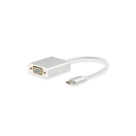 Equipaggia l'adattatore USB-C maschio a VGA femmina