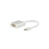 Equipaggia l'adattatore USB-C maschio a VGA femmina