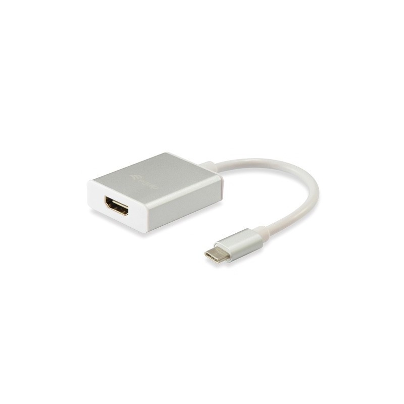 Equipaggia l'adattatore USB-C maschio a HDMI femmina