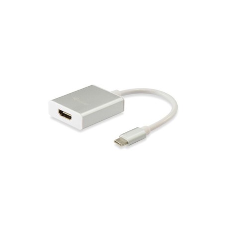 Equipaggia l'adattatore USB-C maschio a HDMI femmina