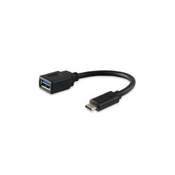 Equipaggia l'adattatore USB-C maschio a USB-A femmina 3.0