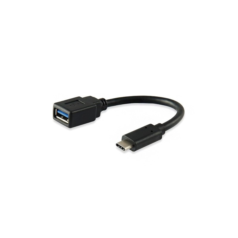 Equipaggia l'adattatore USB-C maschio a USB-A femmina 3.0