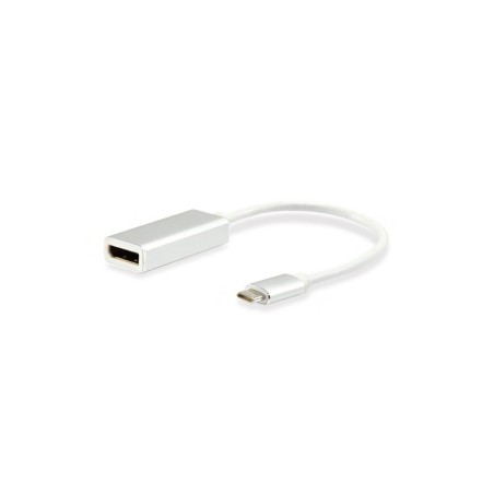 Equipaggia l'adattatore USB-C maschio a DisplayPort femmina