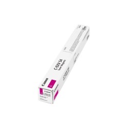 Cartuccia toner originale magenta Canon CEXV54 - 1396C002
