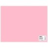 Apli Cartulina Rosa 50 x 65cm 170g 25 Hojas