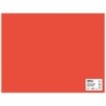 Apli Cartulina Roja 50 x 65cm 170g 25 Hojas