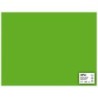 Apli Cartulina Verde Hierba 50 x 65cm 170g 25 Hojas