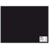 Apli Cartulina Negra 50 x 65cm 170g 25 Hojas