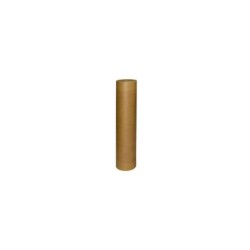 Bobina di carta Kraft marrone industriale Fabrisa 1,1x500 m