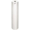 Fabrisa Bobina Industrial de Papel Kraft Blanco 1.1x500m