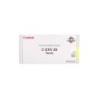 Cartuccia toner giallo originale Canon CEXV26 - 1657B006