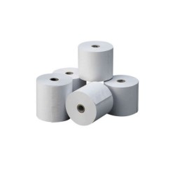 Rotolo di carta termica Fabrisa - Senza BPA - 57x60x12 mm 10pz 10pz