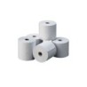 Fabrisa Rollo de Papel Termico - Libre de BPA - 57x60x12mm
