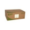 Apli Notas Adhesivas Recicladas Classic 125x75mm 12 Blocs - 100 Hojas - Color Amarillo