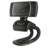 Trust Webcam con microfono HD 720p 8MP Trino - Fissaggio flessibile - Cavo USB da 1,43 m