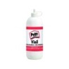 Pritt Cola Blanca 250ml - Pegamento Liquido Transparente - Ideal para Manualidades - Adhesivo para Diversos Materiales
