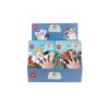 Apli Finger Puppets Expositor de 12 Packs de Marionetas para Dedos - Dos Diseños Disponibles
