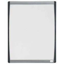 Nobo Lavagna Magnetica Piccola con Cornice ad Arco 280x335 cm - Tappetini Adesivi e Magneti