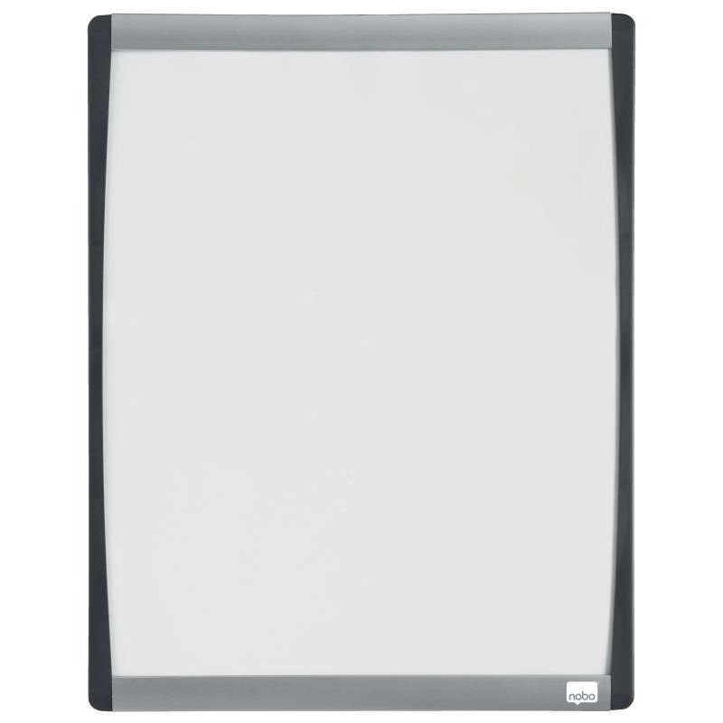 Nobo Lavagna Magnetica Piccola con Cornice ad Arco 280x335 cm - Tappetini Adesivi e Magneti Nobo Lavagna Magnetica Piccola con Cornice ad Arco 280x335 cm - Tappetini Adesivi e Magneti
