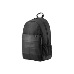HP Trend Mochila para Portatil hasta 15.6" - Bolsillo Frontal - Resistente al Agua - Correas Ajustables - Color Negro