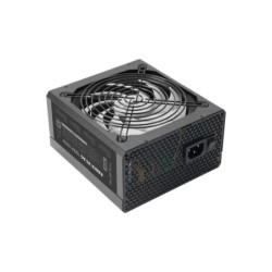 Alimentatore Tacens Radix VII AG 700M 80 Plus Silver 700W ATX - PFC attivo - Ventola da 140 mm