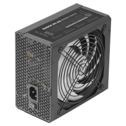 Alimentatore Tacens Radix VII AG 800M 80 Plus Silver 800 W ATX - PFC attivo - Ventola da 140 mm