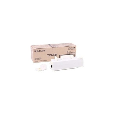 Cartuccia toner nero originale Kyocera KM1525/KM1530/KM2030 - 37028000/1T02AV0NL0