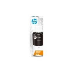 Flacone d'inchiostro originale nero HP 32XL - 1VV24AE