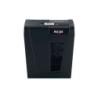 Distruggidocumenti manuale Rexel Secure X8 con taglio in particelle - Distrugge fino a 8 fogli - 14 litri