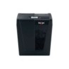 Distruggidocumenti manuale Rexel Secure X10 con taglio in particelle - Distrugge fino a 10 fogli - 18 litri