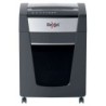 Rexel Momentum P420+ Distruggidocumenti per tagliare particelle senza inceppamenti - 20 fogli A4 - livello di sicurezza P4 - col