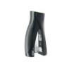 Cucitrice verticale Rapid Ultimate F20 - Fino a 20 fogli - Per punti 24/6 e 26/6 - Pinzatura chiusa e con spilli - Colore nero