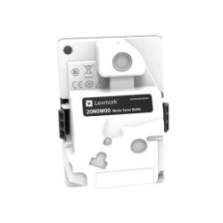 Contenitore per rifiuti originale Lexmark CS331/CS431/CX331/CX431/C3324/C3326/MC3224/MC3326/MC3426 - 20N0W00