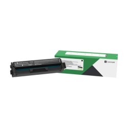 Cartuccia toner nero originale Lexmark CS331/CS431/CX331/CX431 - 20N20K0