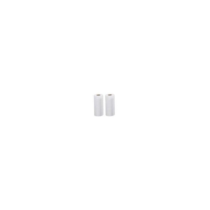 Rollo de Papel Termico para Fax 210x100x25mm Rollo de Papel Termico para Fax 210x100x25mm