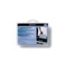 Rexel Pack de 12 Hojas Lubricantes para Destructoras