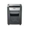 Rexel Momentum M515 Destructora de Papel Manual Micro Corte - Destruye hasta 15 Hojas - 30L