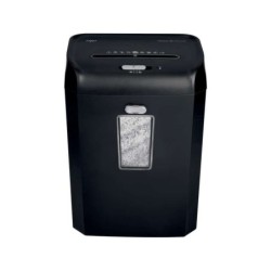 Rexel Promax RSX1035 Destructora de Papel Manual Corte en Particulas - Destruye hasta 10 Hojas - 35L