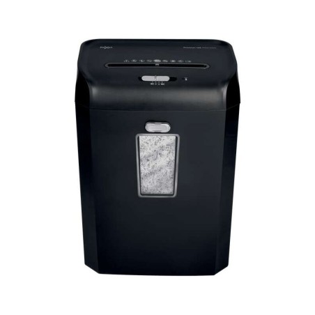 Rexel Promax RSX1035 Destructora de Papel Manual Corte en Particulas - Destruye hasta 10 Hojas - 35L