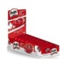 Pritt Compact Roller Adhesivo Permanente 8.4mm x 10m - Aplicacion Limpia - Preciso y Reciclable