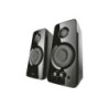 Altoparlanti Trust Tytan USB 2.0 da 36 W - Controllo dei bassi e del volume - Ingresso jack da 3,5 mm