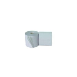 Rollo de Papel Termico para Fax 216x100x25mm
