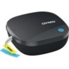 Stampante per etichette Bluetooth portatile Dymo LetraTag 200B - Compatta e leggera - Alimentata a batteria