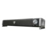 Trust Gaming GXT 618 Asto Barra audio USB da 12 W - Controllo volume illuminato - Ingresso e uscita jack da 3,5 mm
