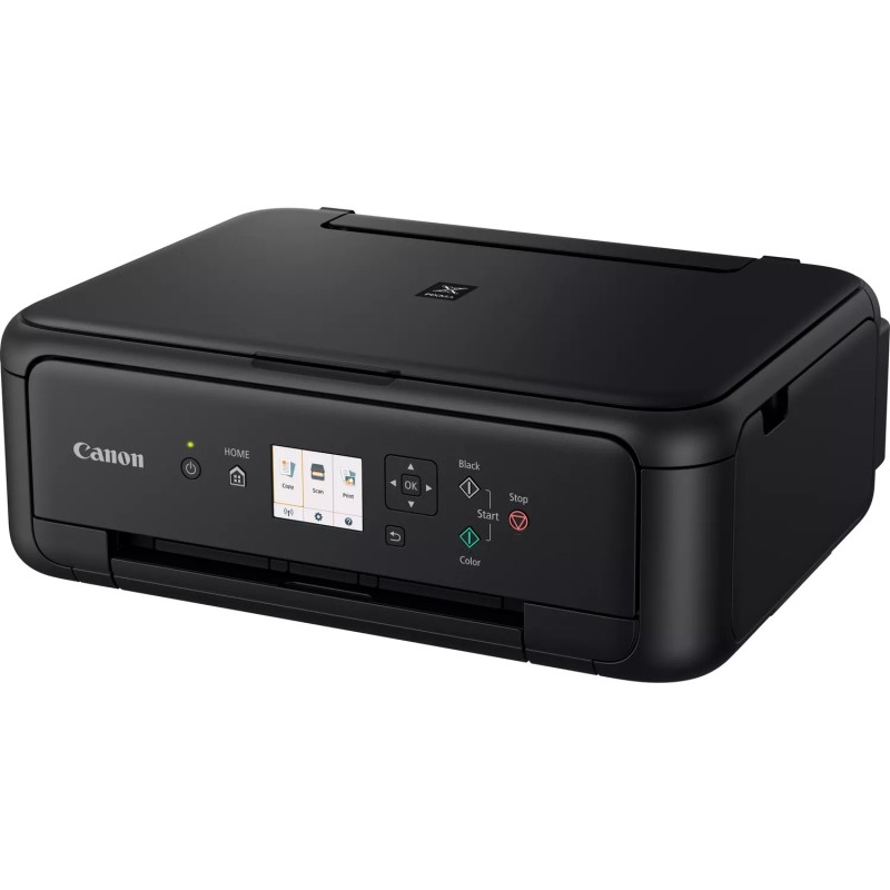 Canon Pixma TS5150 Impresora Multifuncion Color Duplex WiFi Canon Pixma TS5150 Impresora Multifuncion Color Duplex WiFi