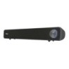 Trust 22946 Altoparlante soundbar Arys 12W USB Nero