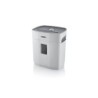 Distruggidocumenti manuale Dahle PaperSAFE 100 12L - Distrugge fino a 5 fogli - Taglia in particelle - Adatto per carta e carton
