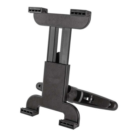 Supporto poggiatesta Trust Thano per tablet fino a 11" - Nero